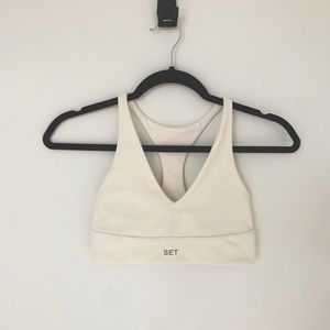Set Active Sports Bra
